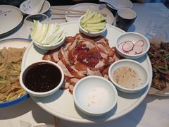 -额娘·春饼烤鸭(天鸿店)
