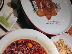 -京华烟云·北京烤鸭(领展购物广场·中关村店)