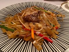 -翡翠小城·海鲜豆捞·广式点心(老佛爷店)
