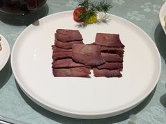 -紫鑫阁饭庄(长安店)