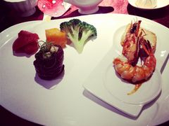 -王品牛排(郑州大卫城店)