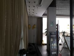 -润雨足道养生馆(旭辉乐活城店)