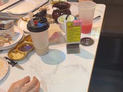 -苏格里岛自助烤肉海鲜火锅(成都金牛万达店)