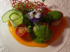轻煎扇贝王-Kathleen's Waitan 凯圣琳江景西餐厅(外滩店)
