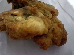 -肯德基(平江新城店)