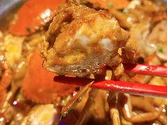 -胖哥俩肉蟹煲(湖滨银泰in77店)