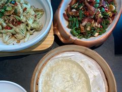 -鸽子侯·家宴·平价海鲜(市图书馆店)