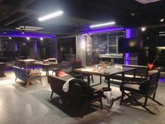 -Moss7Club 剧本杀桌游(inspark店)