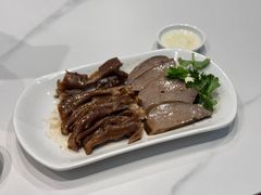 -东海酒家(长平东路店)