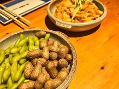 -肉串汪(月坛店)
