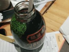 -木屋烧烤(坂田天安云谷店)