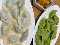 -船歌·鱼水饺青岛菜(枫蓝国际购物中心店)