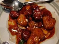-满江红四季餐厅 · 国家五钻级酒家(新纪元大酒店店)