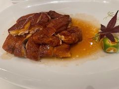 -宝丽轩中餐厅BAOLIXUAN