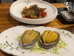 -质烤烤物·活烤海鲜(质烤总店)