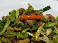 -小河盐帮·私家菜·烤鸭(三元桥·霄云路店)