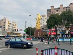 -周浦小上海步行街
