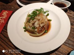 -局气烤鸭·北京菜(前门店)