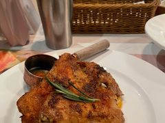 恶魔鸡-斯比特花园西餐厅(大丸百货店)