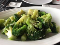 -梧桐餐厅(泉城路店)