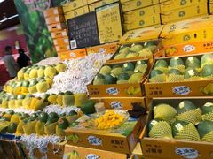 -鲜力达果品批发直销(青山店)