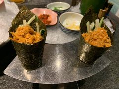 -吉盛川创作料理(保利国际广场店)
