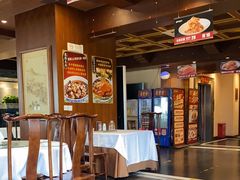 -惠丰堂饭庄·烤鸭·京味菜(西北旺·航天城店)