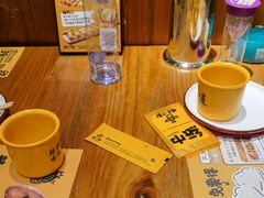 -喝丢一只鞋海鲜烧烤·海肠捞饭(文体街店)