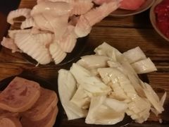 -岗上渣渣老火锅(两路口店)