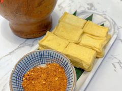 -浩海火烧云傣家菜(蓝港店)