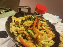 -湘渝人家·川湘菜(十里河店)