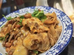 -锅来乐地锅鸡(安亭店)