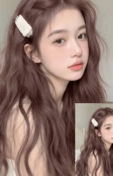 -时尚殿堂hair salon