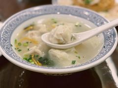 -王家沙点心店(南京西路总店)