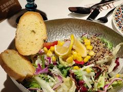 -俄士厨房(五棵松华熙LIVE店)