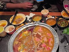 -牛New寿喜烧(金茂览秀城店)