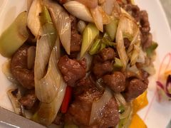 -桃源春晓中餐厅 TaoYuan Restaurant
