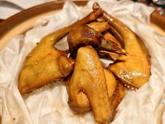-大鸽饭(汉溪长隆店)