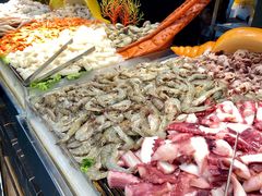 -苏格里岛自助海鲜烤肉(青秀万达店)