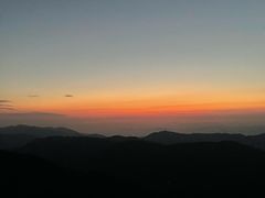 -东白山
