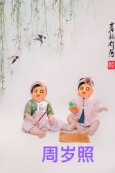 -童影世家儿童摄影(梨园店)