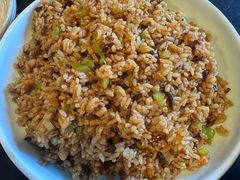 黑三剁炒饭-多味居(剪子巷店)