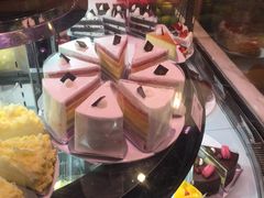 -巴黎贝甜(五道口店)