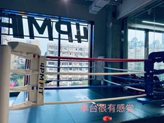 -LA合时健身4PMFIT(花桥旗舰店)
