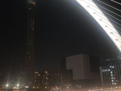 -珠江夜游广州塔·中大码头