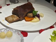 -王品牛排(杭州大厦店)