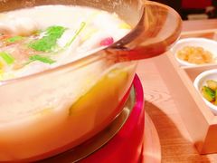 -闽上鲜·福建菜(龙湖滨江天街店)