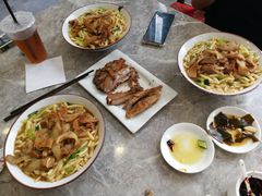 四样小菜-孙记炒炮(西街店)