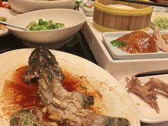 -紫阳海鲜楼·传承闽味(长乐路总店)