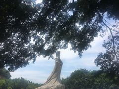 -南沙天后宫景区